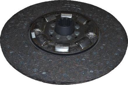 Lipe Clutch 430-019-L3040 - Sajūga disks autodraugiem.lv