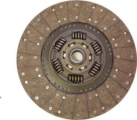 Lipe Clutch 395-019-L6079 - Sajūga disks autodraugiem.lv