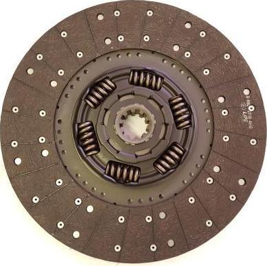 Lipe Clutch 395-019-L6723 - Sajūga disks autodraugiem.lv