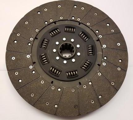 Lipe Clutch 380-019-L6910 - Sajūga disks autodraugiem.lv