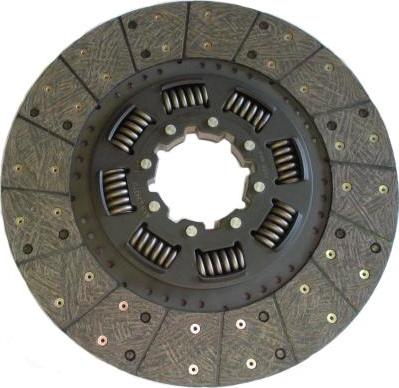 Lipe Clutch 380-019-L3424 - Sajūga disks autodraugiem.lv