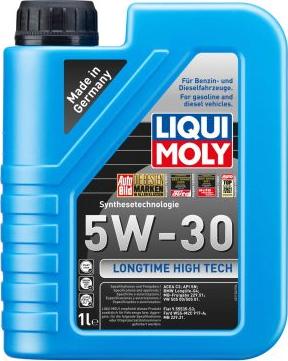 Liqui Moly 9506 - Motoreļļa autodraugiem.lv