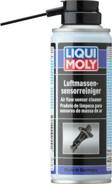 Liqui Moly 4066 - Universālais tīrīšanas līdzeklis autodraugiem.lv