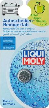 Liqui Moly 6925 - Stiklu tīrīšanas līdzekļi autodraugiem.lv