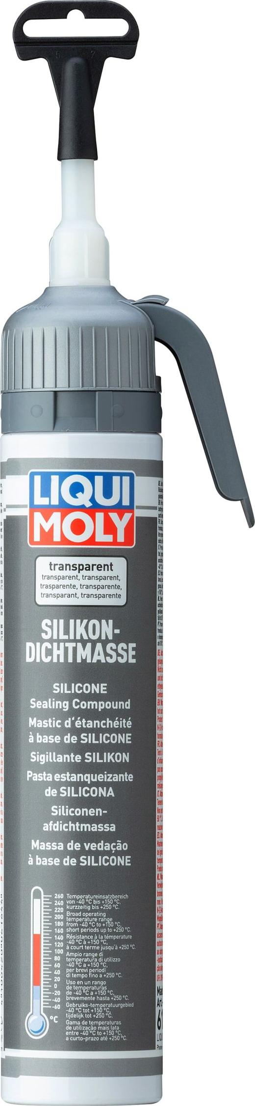 Liqui Moly 6184 - Hermētiķis autodraugiem.lv