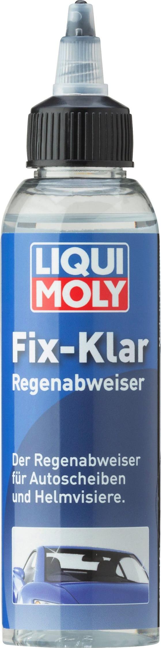 Liqui Moly 1590 - Stiklu tīrīšanas līdzekļi autodraugiem.lv