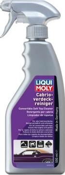 Liqui Moly 1593 - Universālais tīrīšanas līdzeklis autodraugiem.lv