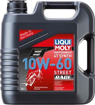 Liqui Moly 1687 - Motoreļļa autodraugiem.lv