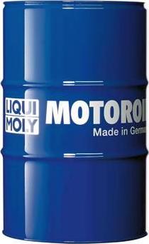 Liqui Moly 1122 - Motoreļļa autodraugiem.lv