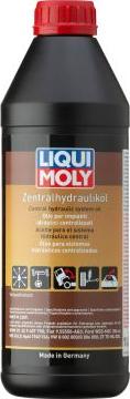 Liqui Moly 1127 - Hidrauliskā eļļa autodraugiem.lv
