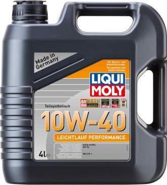 Liqui Moly 8998 - Motoreļļa autodraugiem.lv