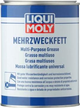 Liqui Moly 3553 - Smērviela autodraugiem.lv