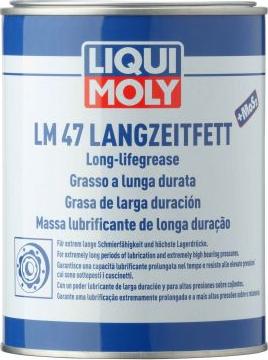 Liqui Moly 3530 - Smērviela autodraugiem.lv