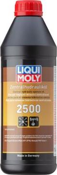 Liqui Moly 3667 - Hidrauliskā eļļa autodraugiem.lv