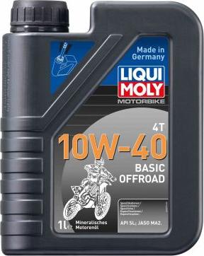 Liqui Moly 3059 - Motoreļļa autodraugiem.lv