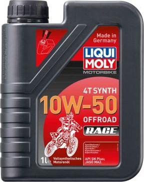 Liqui Moly 3051 - Motoreļļa autodraugiem.lv