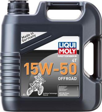 Liqui Moly 3058 - Motoreļļa autodraugiem.lv