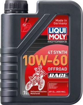 Liqui Moly 3053 - Motoreļļa autodraugiem.lv