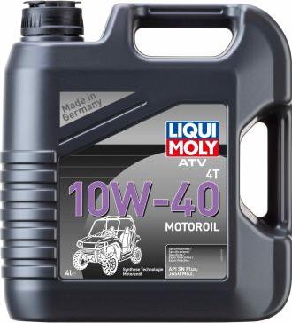 Liqui Moly 3014 - Motoreļļa autodraugiem.lv