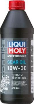 Liqui Moly 3087 - Transmisijas eļļa autodraugiem.lv