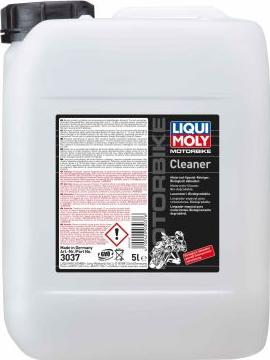 Liqui Moly 3037 - Universālais tīrīšanas līdzeklis autodraugiem.lv