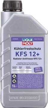 Liqui Moly 21145 - Antifrīzs autodraugiem.lv