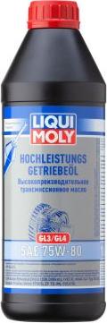 Liqui Moly 7584 - Transmisijas eļļa autodraugiem.lv