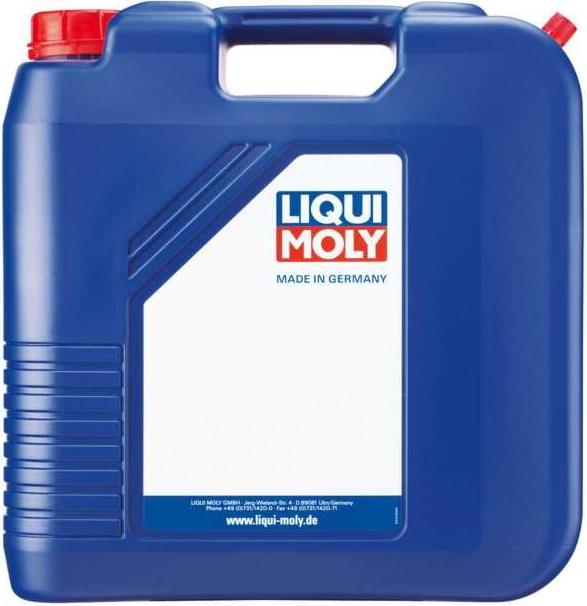 Liqui Moly P004937 - Motoreļļa autodraugiem.lv