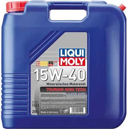 Liqui Moly P000999 - Motoreļļa autodraugiem.lv