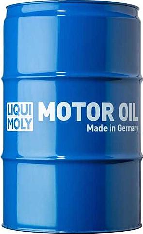 Liqui Moly P000610 - Motoreļļa autodraugiem.lv