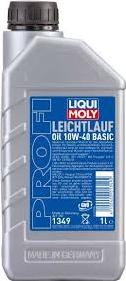 Liqui Moly P000356 - Motoreļļa autodraugiem.lv