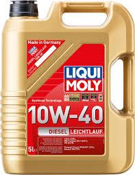 Liqui Moly P000286 - Motoreļļa autodraugiem.lv