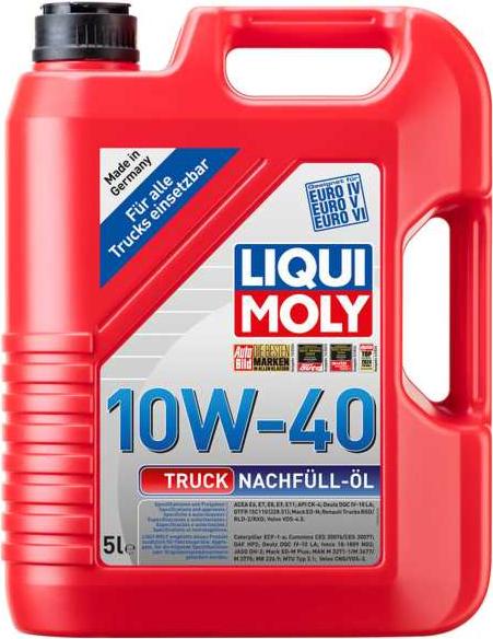 Liqui Moly P000276 - Motoreļļa autodraugiem.lv