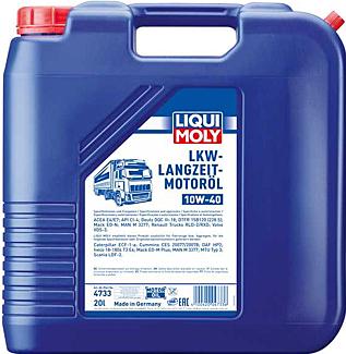 Liqui Moly P000278 - Motoreļļa autodraugiem.lv