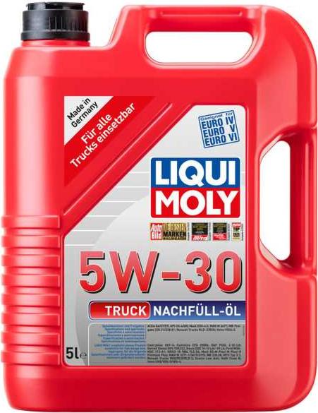 Liqui Moly P000277 - Motoreļļa autodraugiem.lv