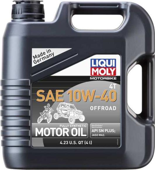 Liqui Moly P003116 - Motoreļļa autodraugiem.lv