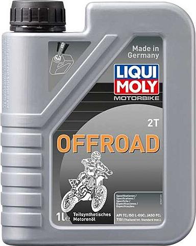 Liqui Moly P003117 - Motoreļļa autodraugiem.lv