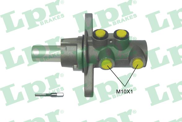 LPR 6213 - Galvenais bremžu cilindrs autodraugiem.lv