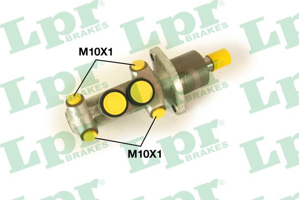LPR 1994 - Galvenais bremžu cilindrs autodraugiem.lv