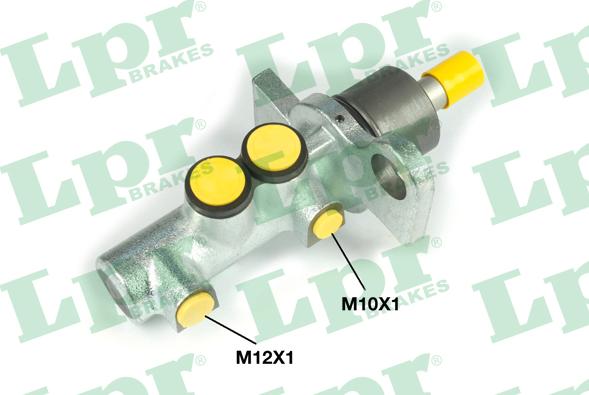 LPR 1054 - Galvenais bremžu cilindrs autodraugiem.lv