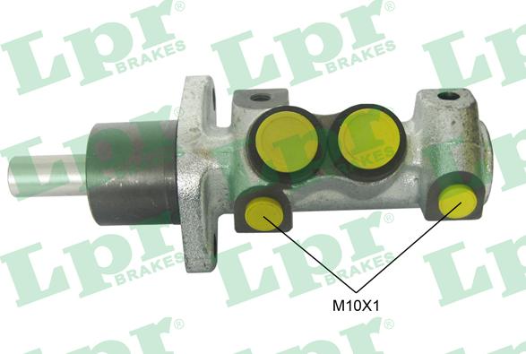 LPR 1183 - Galvenais bremžu cilindrs autodraugiem.lv