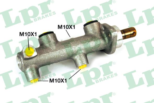 LPR 1826 - Galvenais bremžu cilindrs autodraugiem.lv