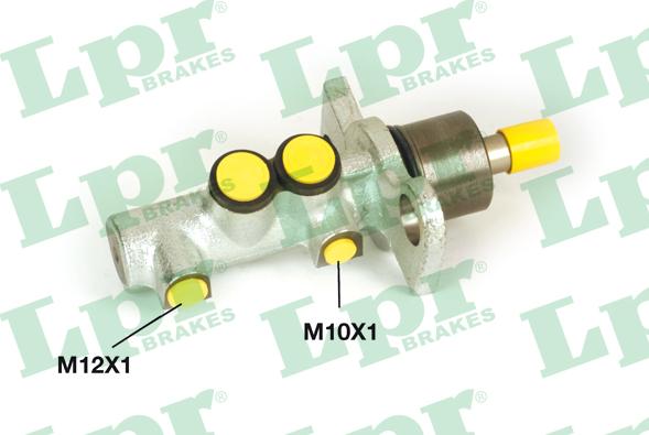 LPR 1284 - Galvenais bremžu cilindrs autodraugiem.lv