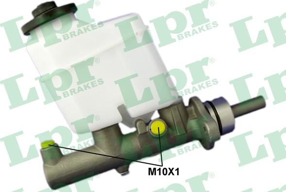 LPR 1746 - Galvenais bremžu cilindrs autodraugiem.lv