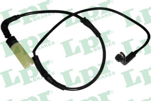 LPR KS0028 - Indikators, Bremžu uzliku nodilums autodraugiem.lv