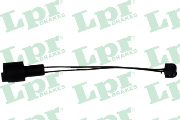 LPR KS0023 - Indikators, Bremžu uzliku nodilums autodraugiem.lv