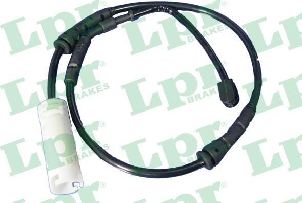 LPR KS0153 - Indikators, Bremžu uzliku nodilums autodraugiem.lv