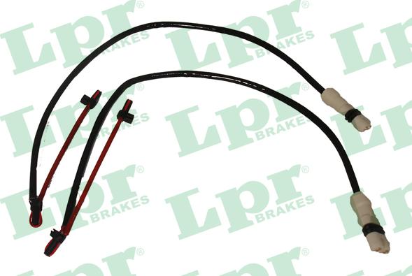 LPR KS0105 - Indikators, Bremžu uzliku nodilums autodraugiem.lv
