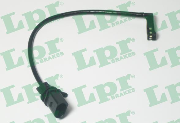 LPR KS0233 - Indikators, Bremžu uzliku nodilums autodraugiem.lv