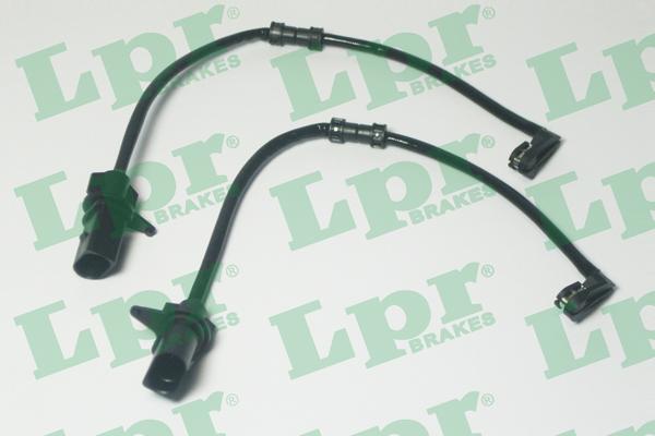 LPR KS0232 - Indikators, Bremžu uzliku nodilums autodraugiem.lv